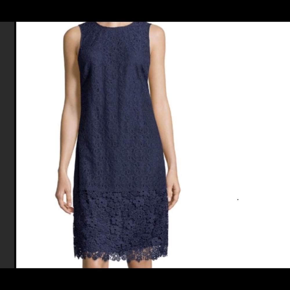 Karl Lagerfeld dress. NWT. Size 0.